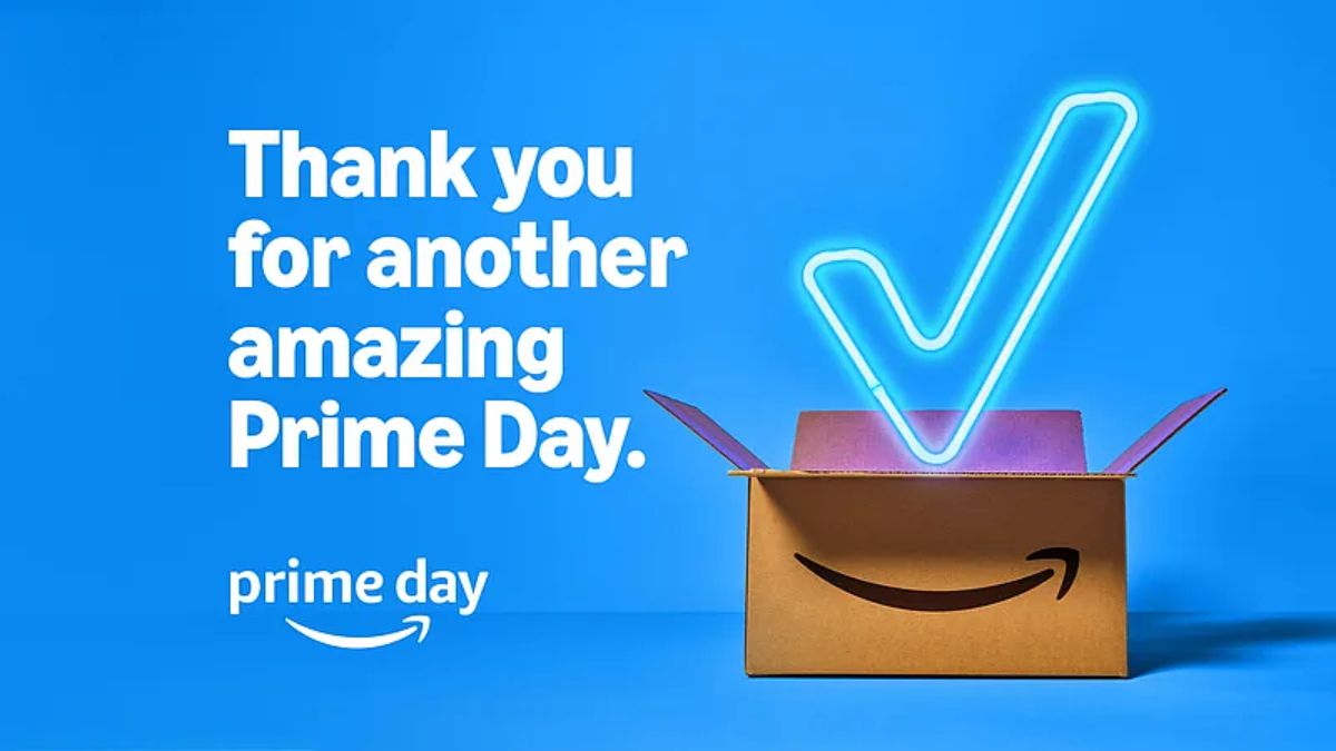 Amazon Prime Day 2024 Celebrates Highest-Ever Sales and Prime Member Engagement