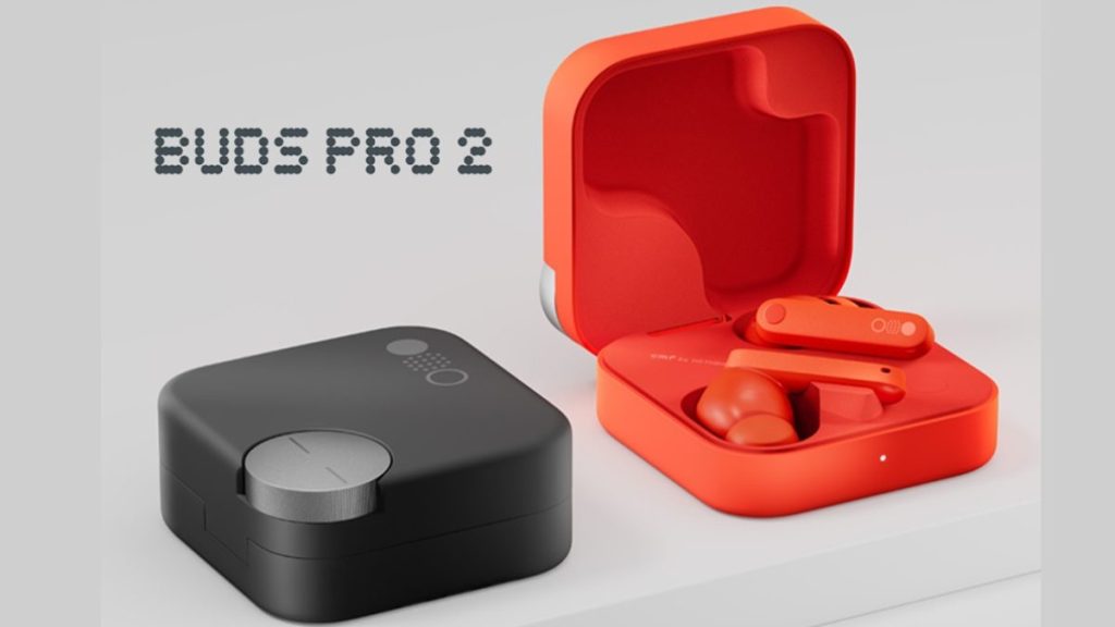 CMF Buds Pro 2
