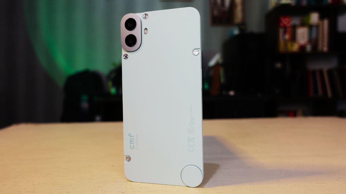CMF Phone 1 Review