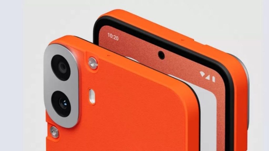 CMF Phone 1