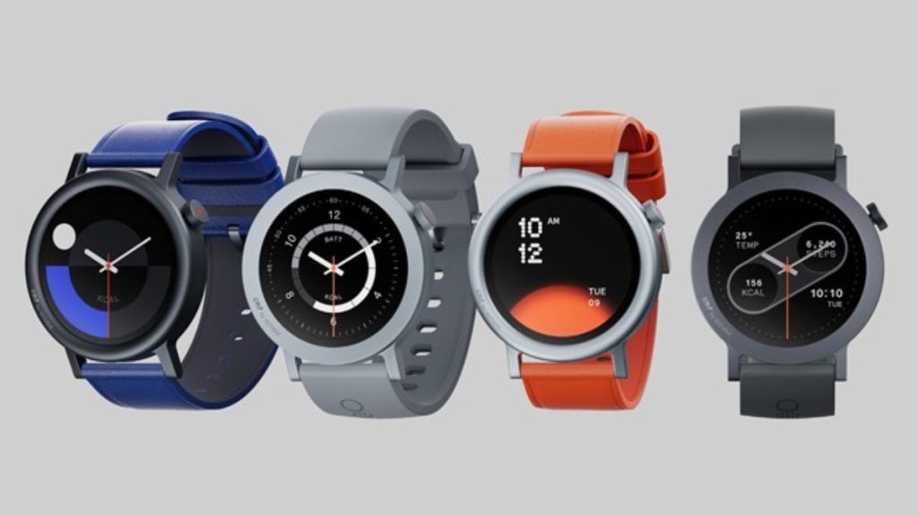 CMF Watch Pro 2