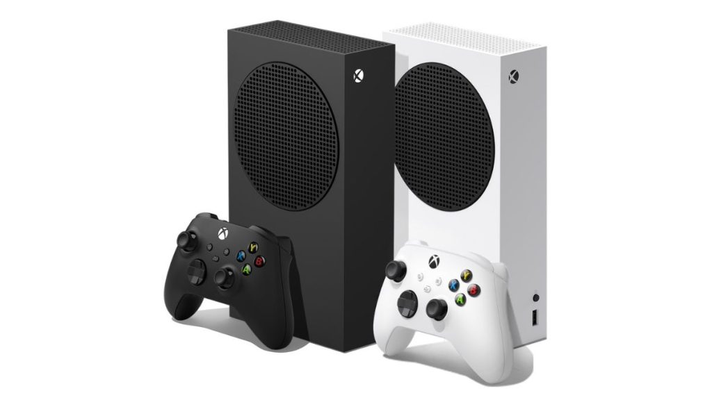 Take screenshots on Xbox Series X or S