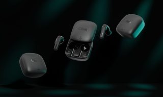 Clink Audio launches its TWS VoiceBuds in India