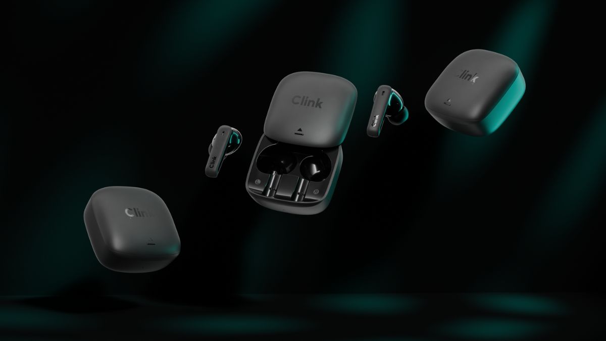 Clink Audio launches its TWS VoiceBuds in India