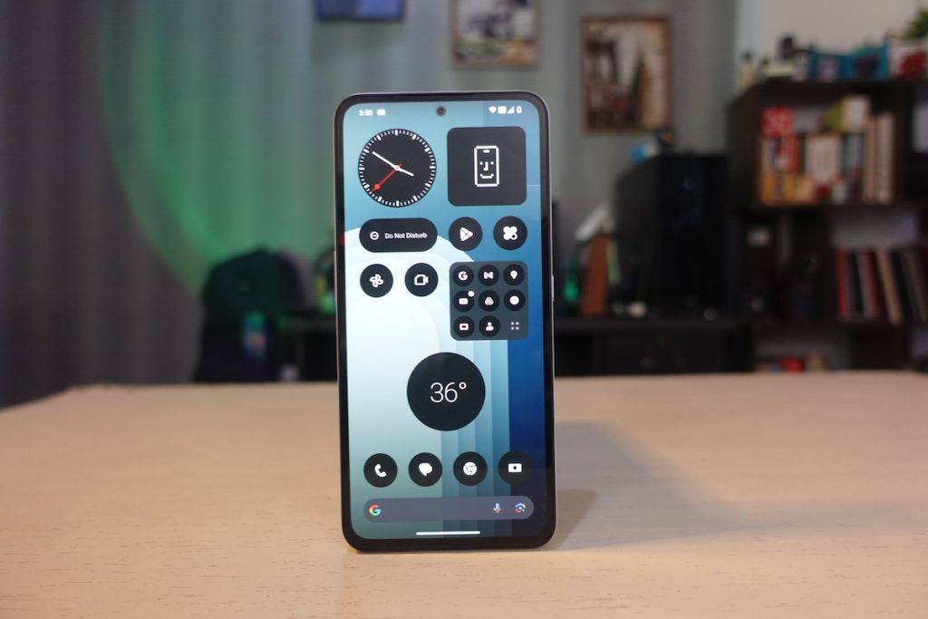 CMF Phone 1 review