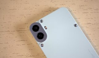 CMF Phone 1 review