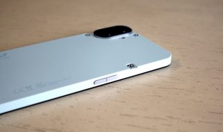 CMF Phone 1 review