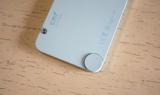 CMF Phone 1 review