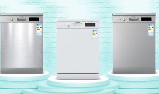 Elista launches three new dishwashers in India