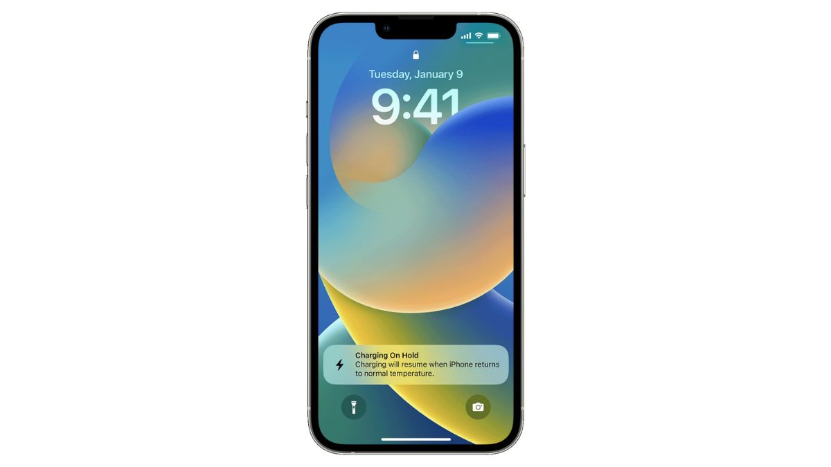 How to Fix “Charging on Hold” on iPhone