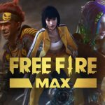 Free Fire MAX Redeem Codes