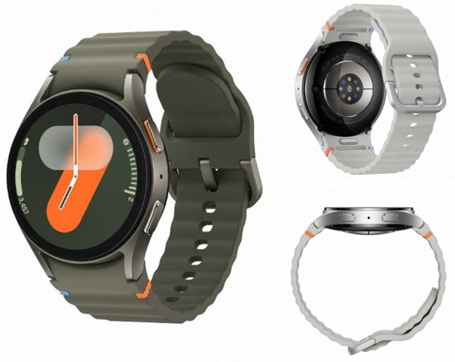 Galaxy Watch 7