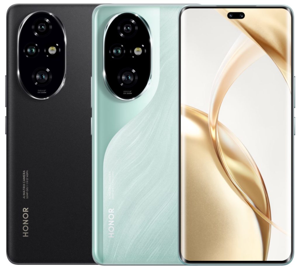 HONOR 200 PRO