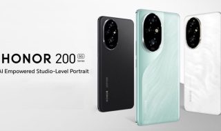 HONOR 200 and HONOR 200 Pro launched in India