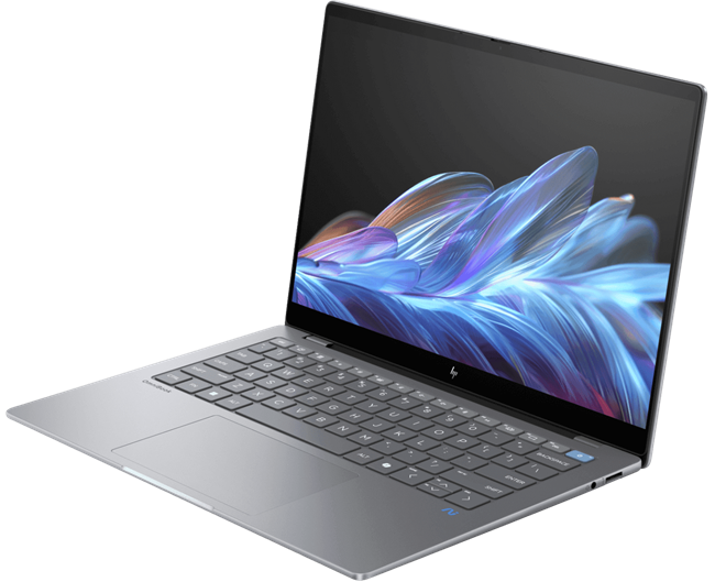 HP OmniBook X