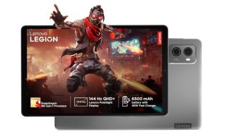 Lenovo Legion Tab with 8.8-inch 2.5K 144Hz display, Snapdragon 8+ Gen 1 launched in India