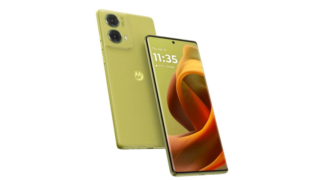 Moto G85 5G