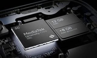 Nothing Phone (2a) Plus to come with Dimensity 7350 Pro SoC and 12GB RAM
