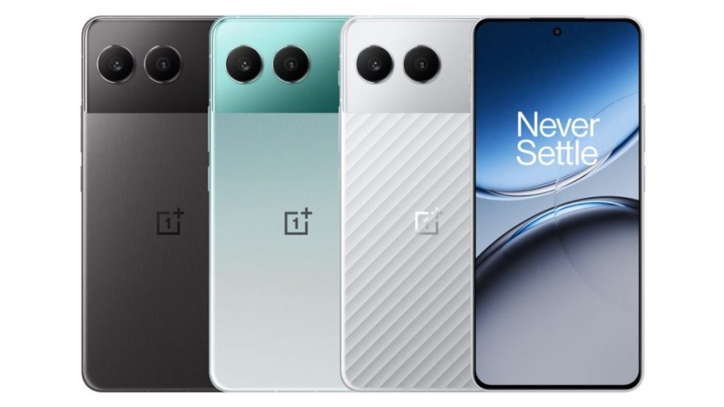 OnePlus Nord 4