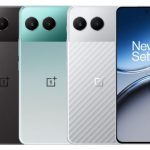 OnePlus Nord 4