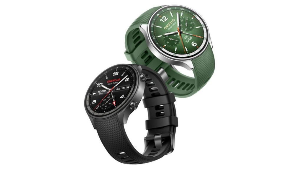 OnePlus Watch 2R