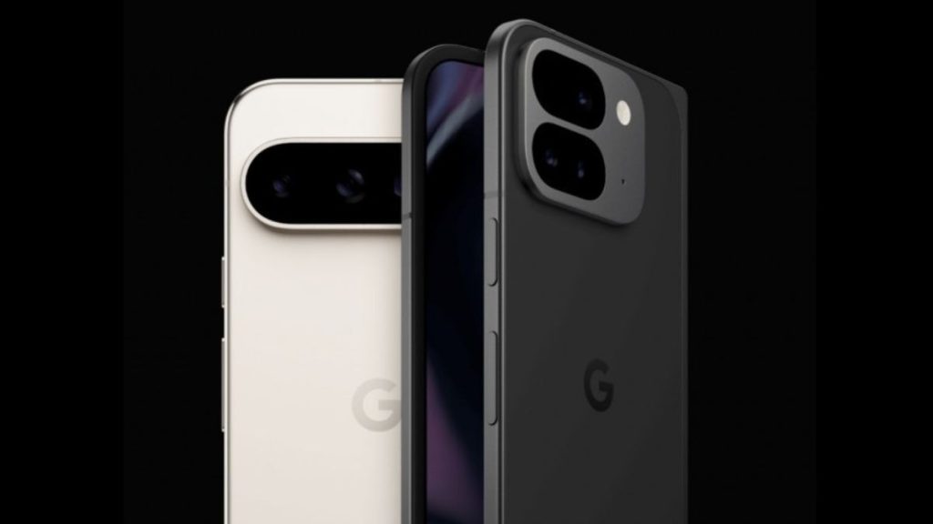 Pixel 9 Pro Fold