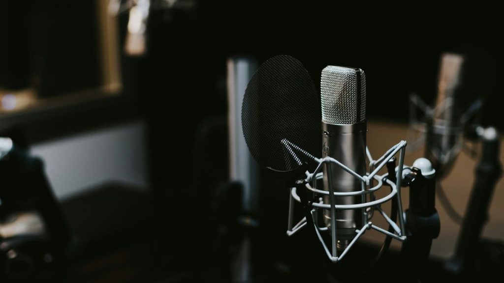 Podcast