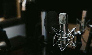 The Podcast Revolution Global Listeners to Surpass 500 Million by 2024