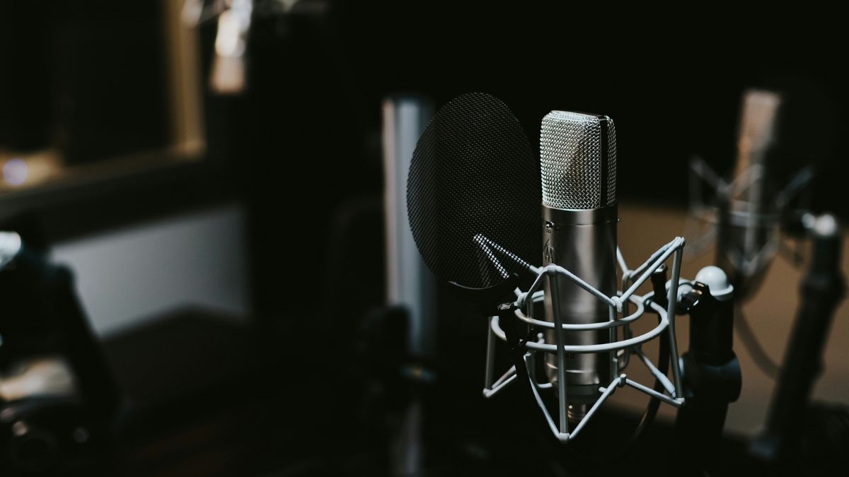 The Podcast Revolution Global Listeners to Surpass 500 Million by 2024