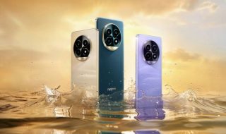 Realme 13 Pro and Realme 13 Pro+ launched in India