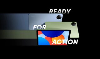 Redmi Pad SE 4G with 8.7-inch 90Hz display, Helio G85 launched in India starting at Rs. 10,999