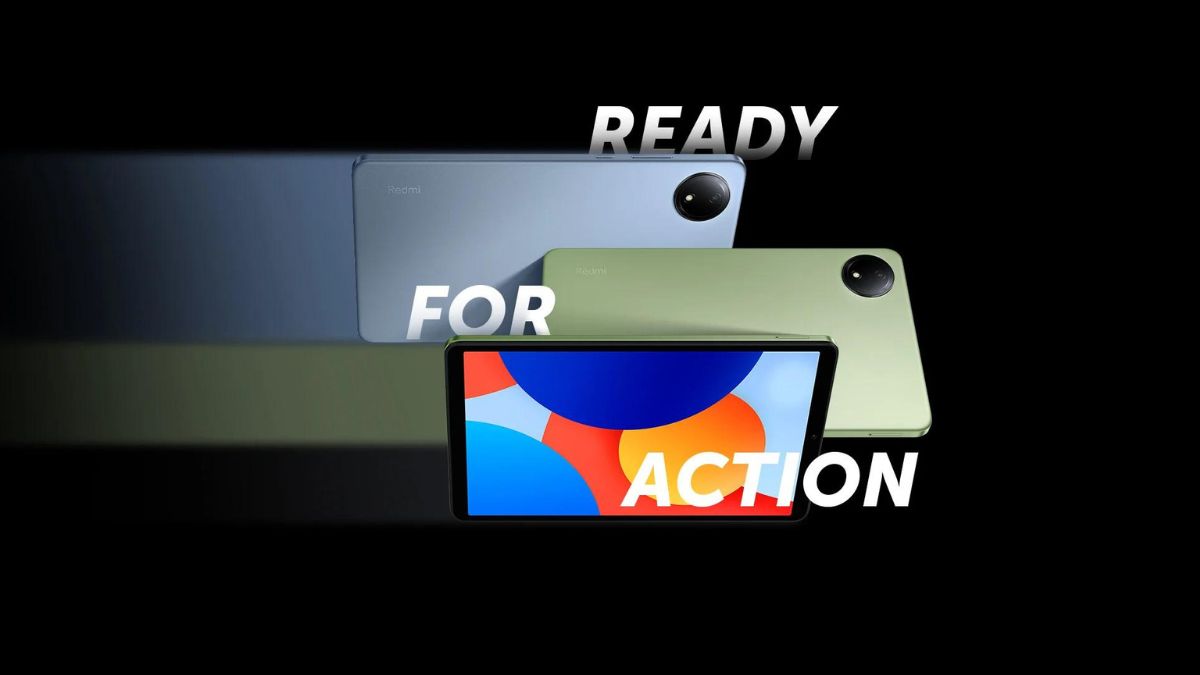 Redmi Pad SE 4G with 8.7-inch 90Hz display, Helio G85 launched in India starting at Rs. 10,999