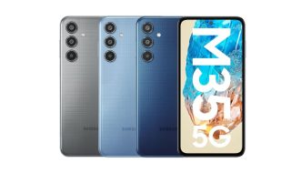 Samsung Galaxy M35 5G with 6.6-inch 120Hz AMOLED display, Exynos 1380 SoC, 6000mAh battery launched in India