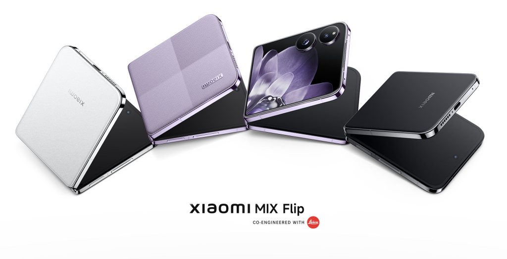 MIX Flip