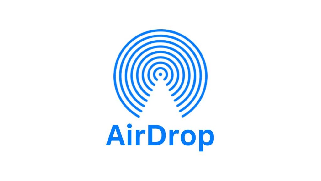AirDrop