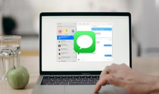 How to Sign Out of iMessage on Mac