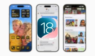 iOS 18 release date: When will it come to all?