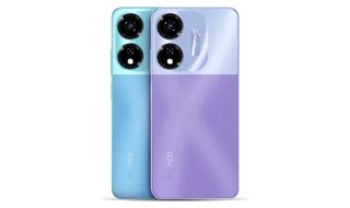 itel Color Pro 5G 90Hz display, color changing back launched in India for Rs. 9999