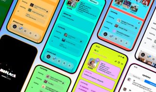 Beyond Likes and Filters: noplace Aims for Meaningful Conversations