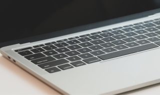 Where is the Option Key on a Windows Keyboard When Used with a Mac?