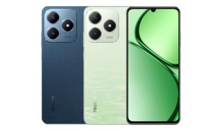 Realme C63 with 6.74-inch 90Hz display, 5000mAh battery launched in India for Rs. 8999