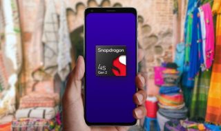 Qualcomm introduces Snapdragon 4s Gen 2 Chipset for Entry-Level 5G Smartphones