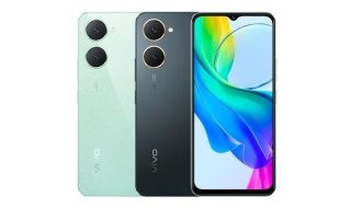 Vivo Y18i with 6.56-inch 90Hz display, 5000mAh battery launched in India for Rs. 7,999