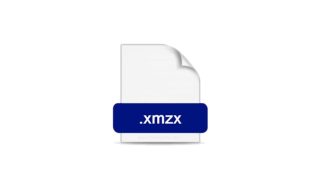 What is the XMZX File extension and how to open XMZX files?
