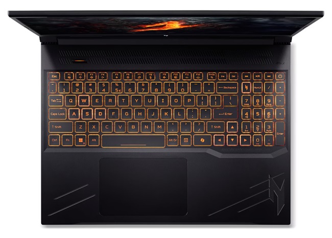 Acer Nitro V 16