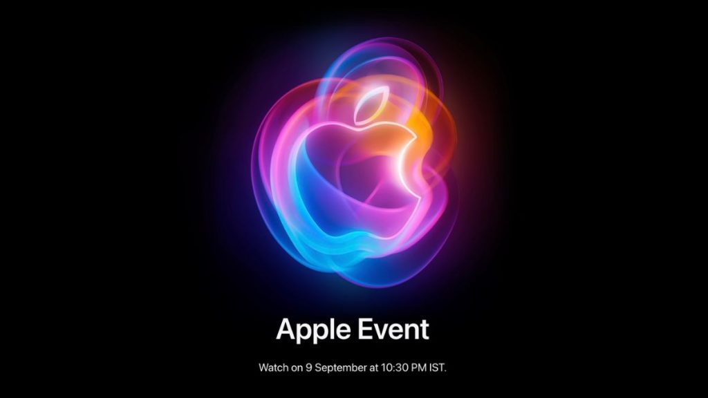 Apple Event
