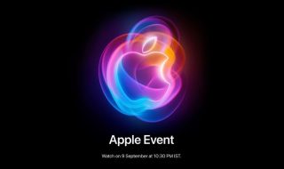 Apple sets September 9 event for iPhone 16 launch