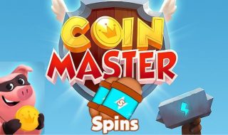 Coin Master Free Spins and Coins Link: August 25, 2025