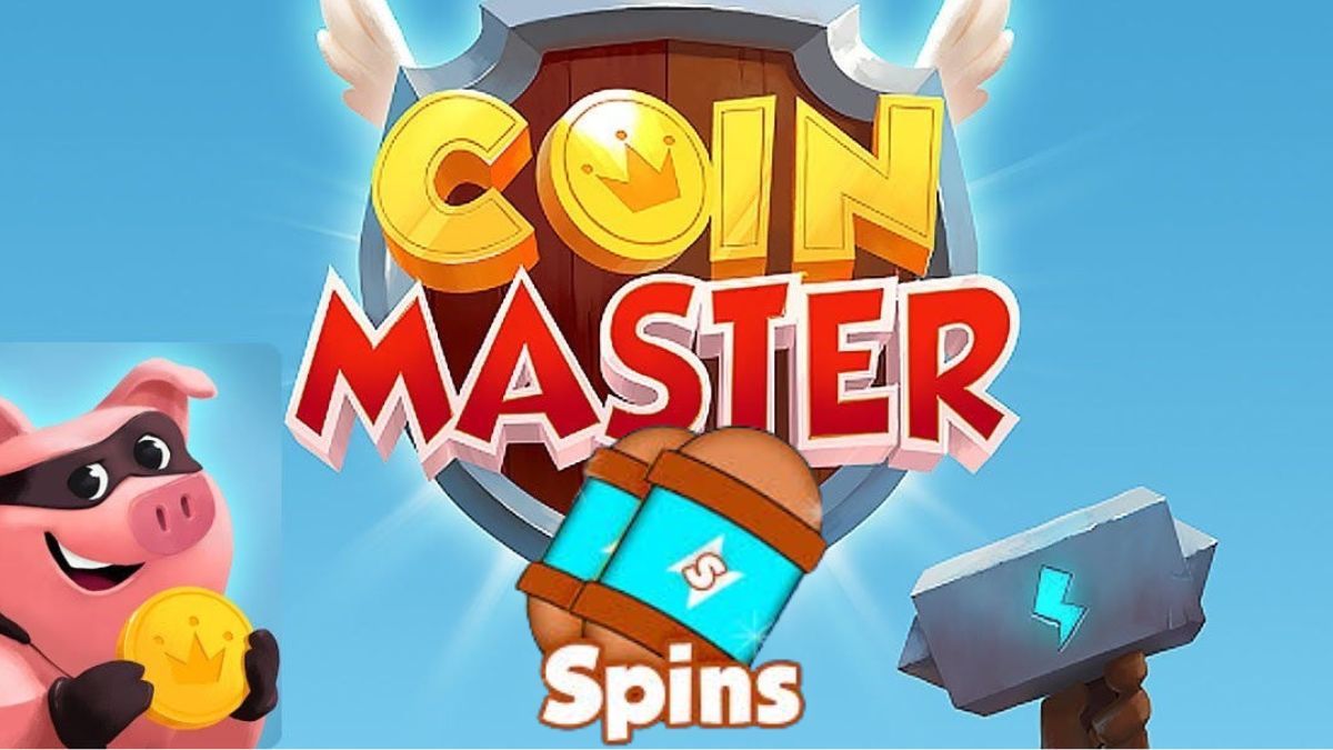 Coin Master Free Spins and Coins Link: October 23, 2025