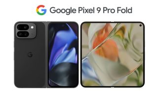Google Pixel 9 Pro Fold launched in India at Rs. 1,72,999